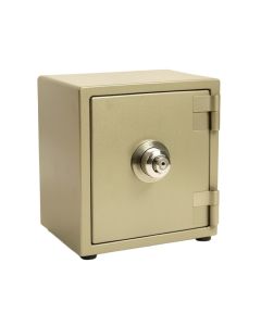 Safe With Biometric Lock