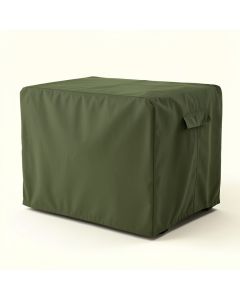 Bbq Grill Cover - Fits Up To 73 '' (synthetic illustration; no displayed measurements)