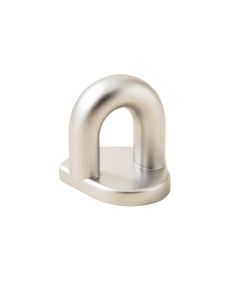 Decorative Step-Edge 3 '' Or 3 3/4 '' Center To Center Arch Pull (synthetic illustration; no displayed measurements)