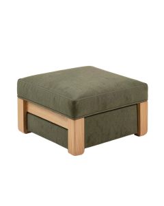 Luman Critter Sitters Dinosaur Ottoman