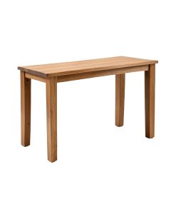 Eulalio Dubbs 12 '' Console Table