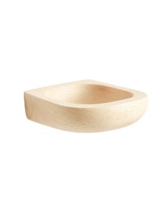 Elm Brook Wall-Mounted Cat Perch - Ivory