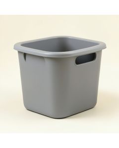 Foldable Laundry Hamper (synthetic illustration; no displayed measurements)