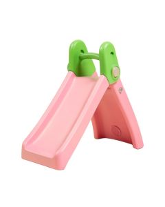 2-In-1 Child Climbing And Rocking Hors