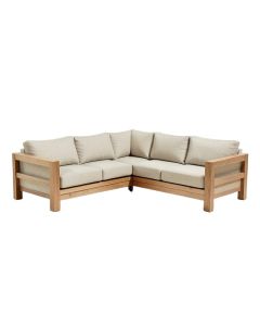 Cheryle 120.5 '' Wide Reversible Modular Corner Sectional