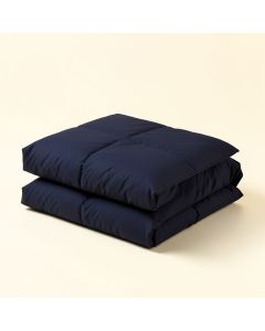 Bastia Comforter Set (synthetic illustration; no displayed measurements)