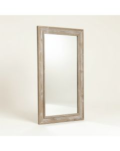Abington Distressed Full Length Mirror (synthetic illustration; no displayed measurements)