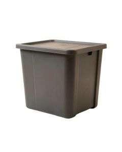 Outdoor 113 Gallon Plastic Deck Box