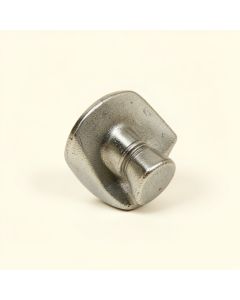 Square 3 3/4 '' Center Arch Pull Multipack (synthetic illustration; no displayed measurements)