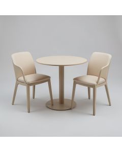 Forbus Half-Round Bistro Set (synthetic illustration; no displayed measurements)
