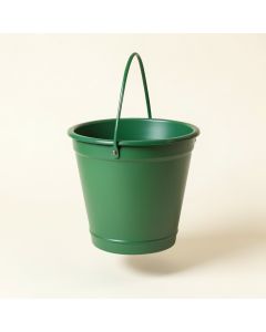 Roemer Metal Hanging Planter (synthetic illustration; no displayed measurements)