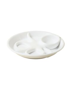 Octopus Small Platter