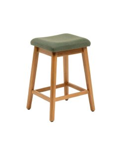 Siple Mid-Century Modern Retro 26.5 '' Bar Stool (synthetic illustration; no displayed measurements)