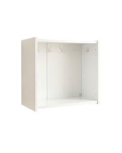 Dawn Arc Empty Mug-Storage Cabinet Insert