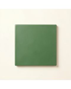 Rowan Canyon Uninstalled Square Decorative Tile - Green (synthetic illustration; no displayed measurements)