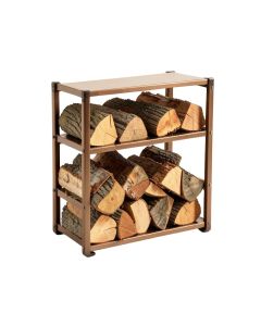 Rasen Firewood Log Rack