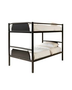 Senora Bunk Bed (synthetic illustration; no displayed measurements)