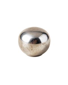 1 1/4 '' Diameter Mushroom Knob Multipack (synthetic illustration; no displayed measurements)