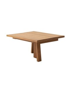 Coons Coffee Table (synthetic illustration; no displayed measurements)
