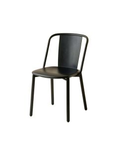 Olive Dell Dining Chair - Black