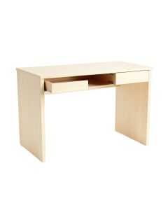 Dune Bridge Writing Desk - Ivory
