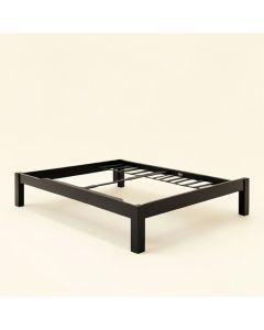 Gilliam 14.2 '' Bed Frame (synthetic illustration; no displayed measurements)