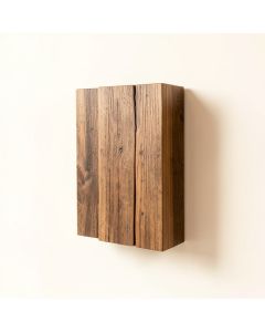 Elizondo Three Glass Holder Wall Décor (synthetic illustration; no displayed measurements)