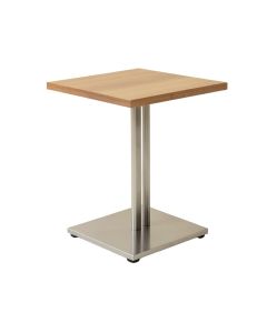 Newark End Table (synthetic illustration; no displayed measurements)