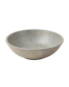 Laurel Bridge Dining Bowl - Gray