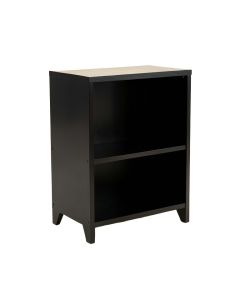 Bethany-Mai 2 -Shelf Storage Cabinet