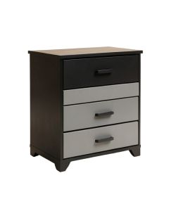 Alpine 4 Drawer Chest
