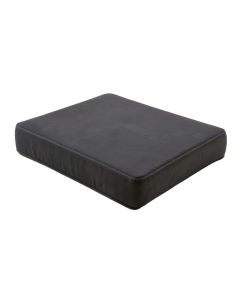 2 '' Gel Memory Foam Mattress Topper Type