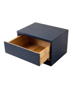 Summit Brook Under-Desk Drawer Unit - Navy
