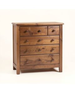 Lueck 7 Drawer Dresser (synthetic illustration; no displayed measurements)