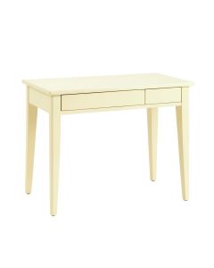 Spruce Bluff Writing Desk - Ivory