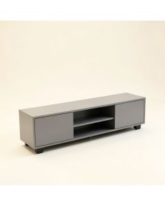 Eponine Entertainment Center For Tvs Up To 70 '' (synthetic illustration; no displayed measurements)