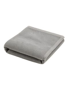 Pine Canyon Bath Towel - Gray