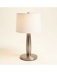 Aneka 17 '' Table Lamp (synthetic illustration; no displayed measurements)