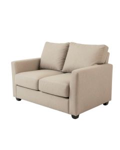 Kursat 54 '' Square Arm Reclining Loveseat