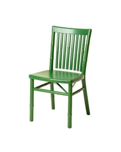 Stone Crossing Dining Chair - Green