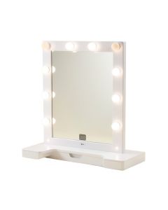 Hollywood Vanity Mirror With Lights