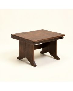 Kara Folding 2 Piece Tray Table Set (synthetic illustration; no displayed measurements)
