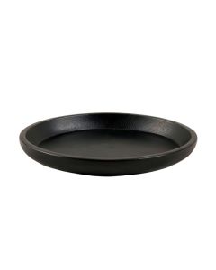 Field Bridge Serving Tray - Black