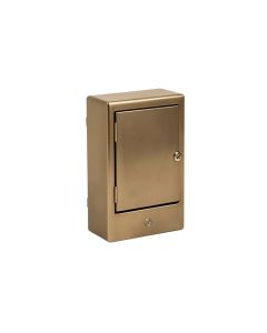 11.5 '' W X 2.8 '' H Mail Slot