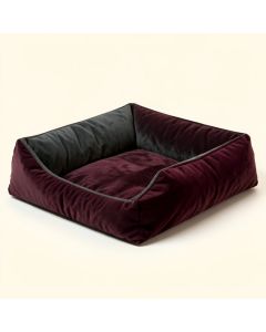 Duchess Fold-Out Sleeper Dog Bolster (synthetic illustration; no displayed measurements)