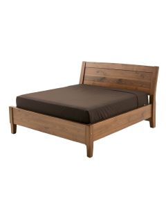 Wrington Platform Bed
