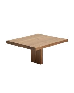 Bronson Coffee Table (synthetic illustration; no displayed measurements)