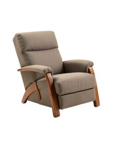 Amiere 32.7 '' Wide Power Lift Assist Standard Recliner (synthetic illustration; no displayed measurements)