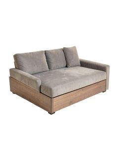 Corradino 71.7 '' Armless Sofa Bed