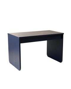 Juniper Bluff Writing Desk - Navy